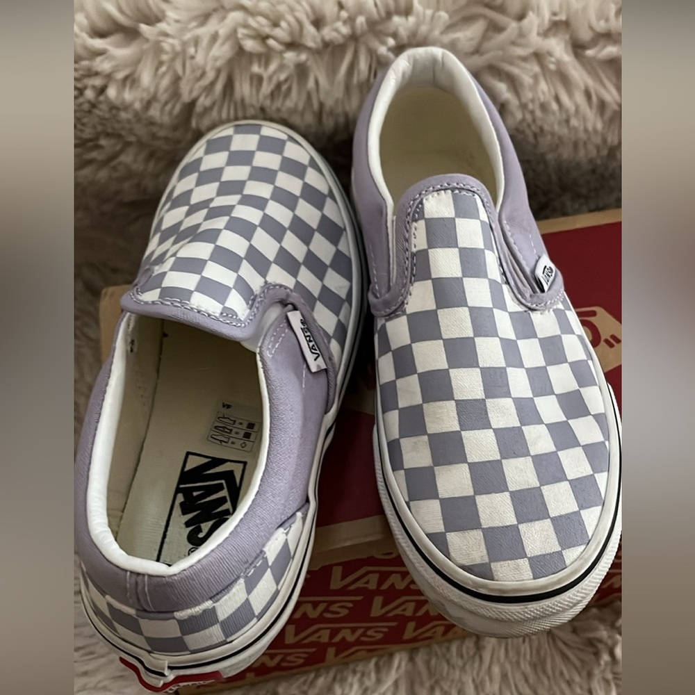 The Trend-Setting Slip-On Recharged by Bold, Fresh Colors
